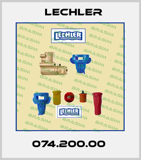 074.200.00  Lechler