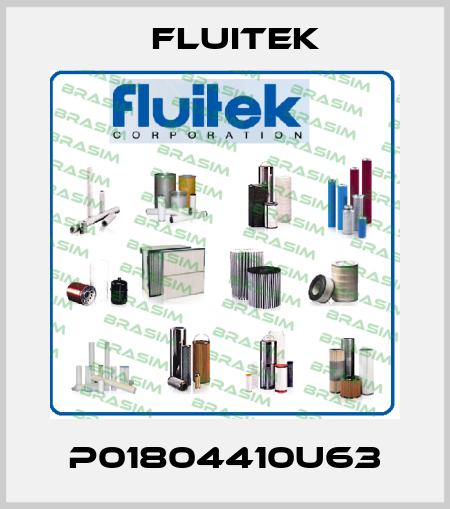 P01804410U63 FLUITEK