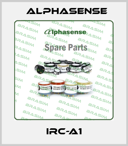IRC-A1 Alphasense