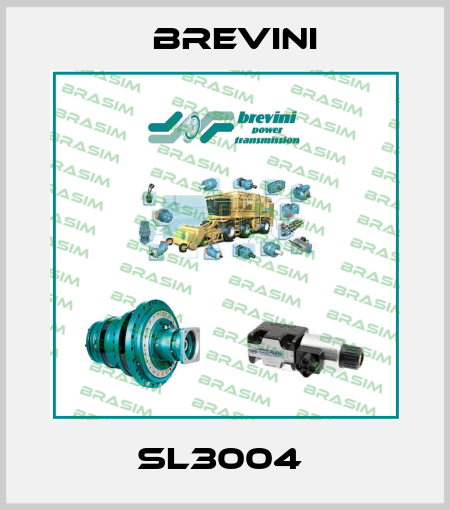 SL3004  Brevini