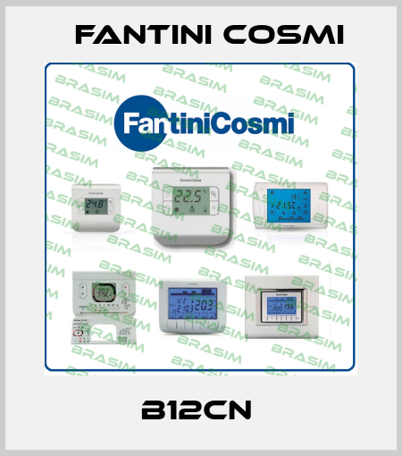 B12CN  Fantini Cosmi