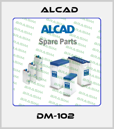 DM-102  Alcad