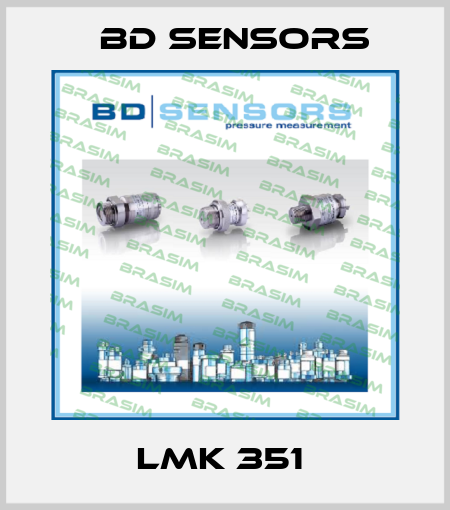 LMK 351  Bd Sensors