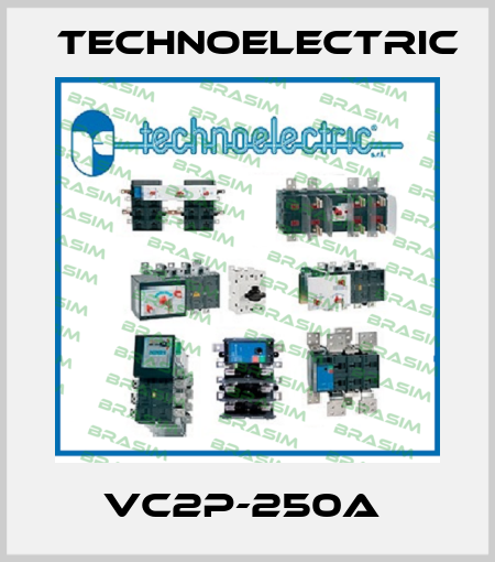 VC2P-250A  Technoelectric