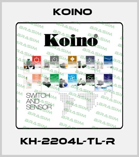 KH-2204L-TL-R  Koino