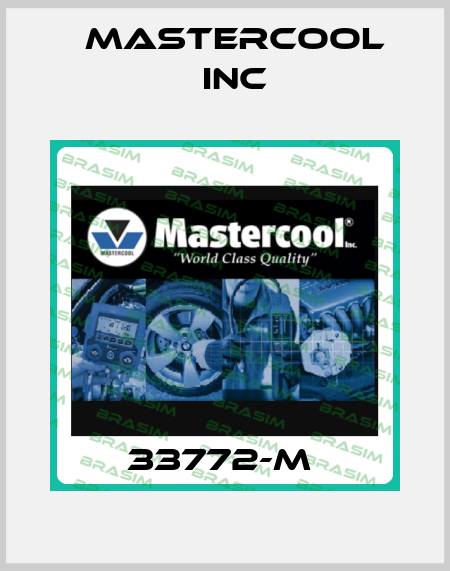 33772-M  Mastercool Inc