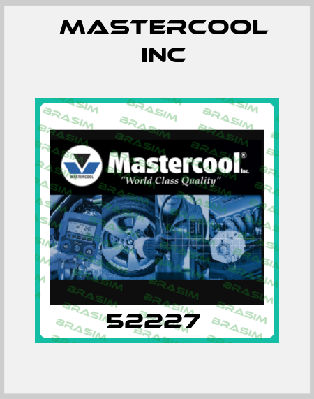 52227  Mastercool Inc