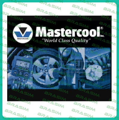 58203-EB1  Mastercool Inc
