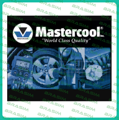 90640  Mastercool Inc