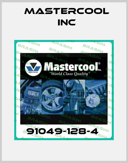 91049-128-4  Mastercool Inc
