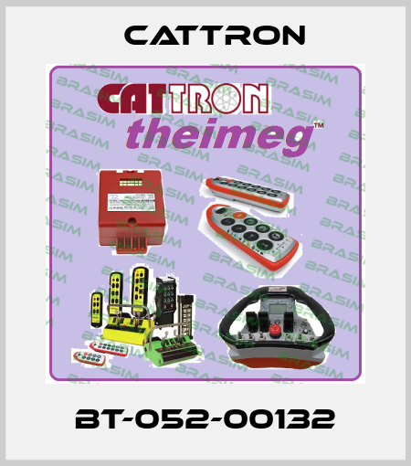 BT-052-00132 Cattron