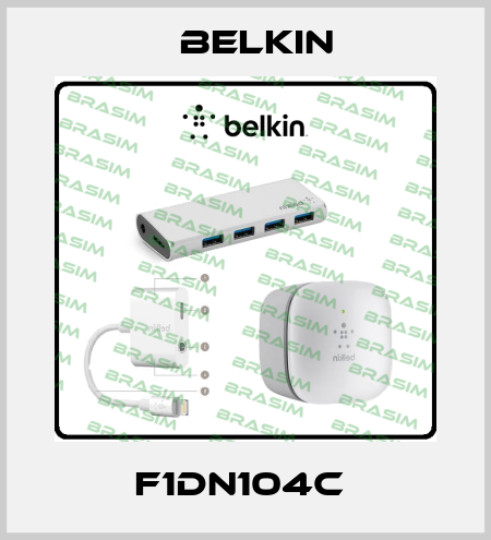 F1DN104C  BELKIN