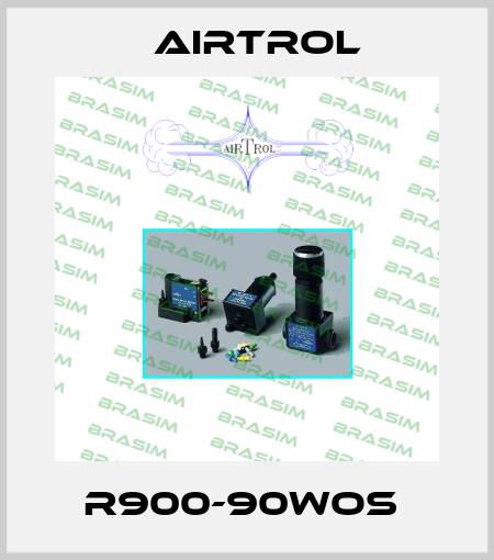 R900-90WOS  Airtrol