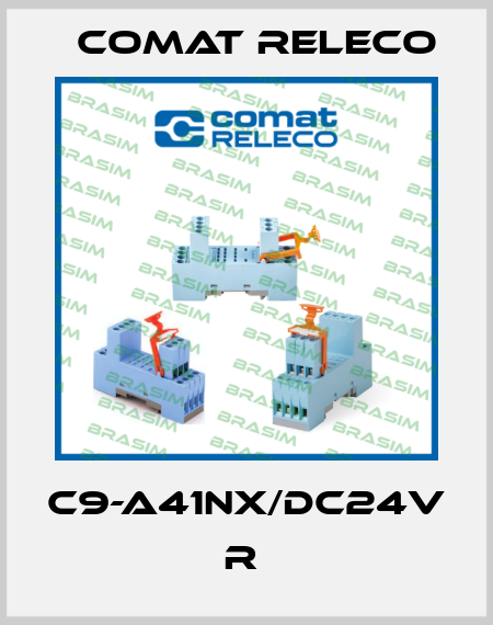 C9-A41NX/DC24V  R  Comat Releco