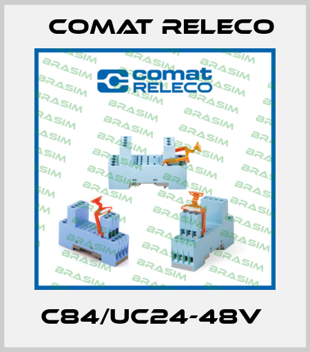 C84/UC24-48V  Comat Releco
