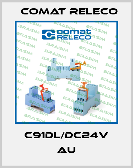 C91DL/DC24V AU Comat Releco