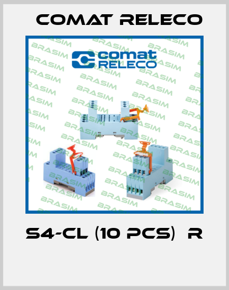 S4-CL (10 PCS)  R  Comat Releco