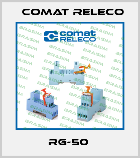 RG-50  Comat Releco
