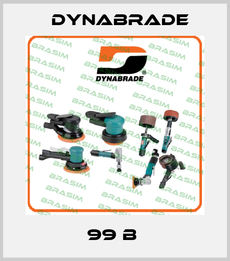 99 B  Dynabrade