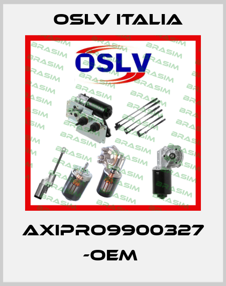 AXIPRO9900327 -OEM  OSLV Italia