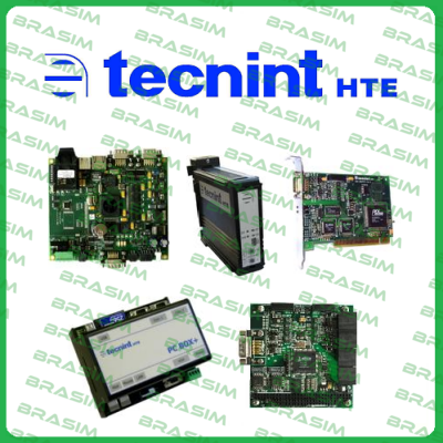 ETN-51/8V  Tecnint