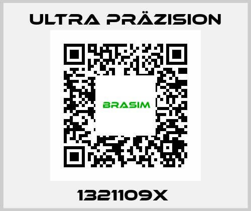 1321109x  Ultra Präzision