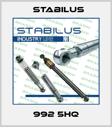 992 5HQ Stabilus