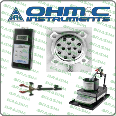 9-9414  Ohmic Instruments