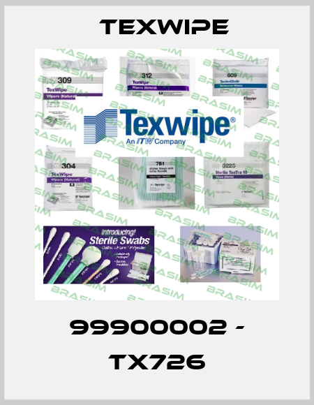 99900002 - TX726 Texwipe