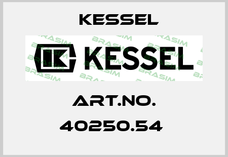 Art.No. 40250.54  Kessel