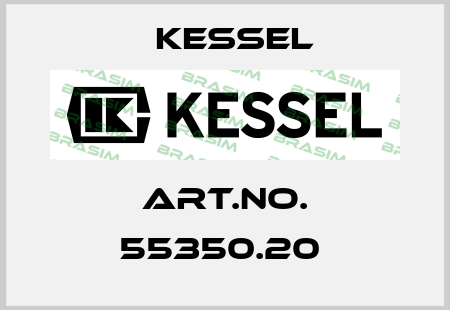 Art.No. 55350.20  Kessel