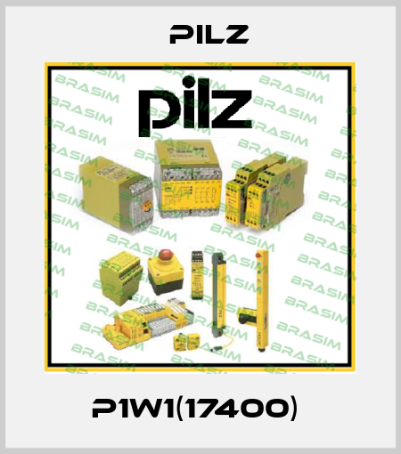 P1W1(17400)  Pilz
