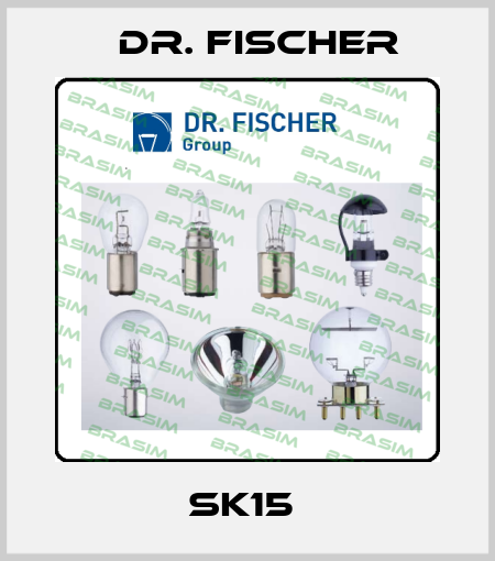 SK15  Dr. Fischer