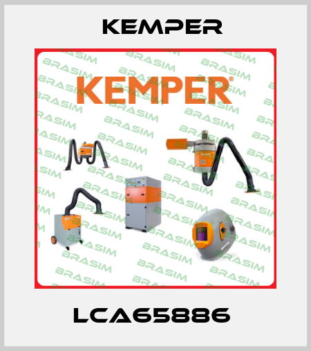 LCA65886  Kemper
