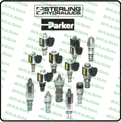 A04G2P2N  Sterling Hydraulics (Parker)