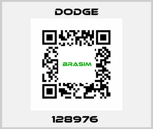 128976  Dodge