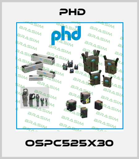 OSPC525x30 Phd