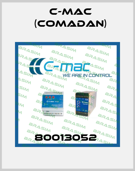 80013052  C-mac (Comadan)