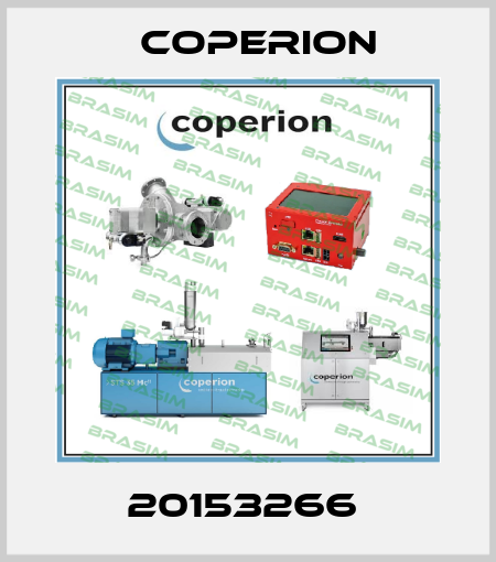 20153266  Coperion