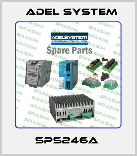 SPS246A  ADEL System
