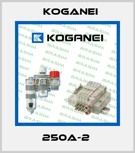 250A-2  Koganei