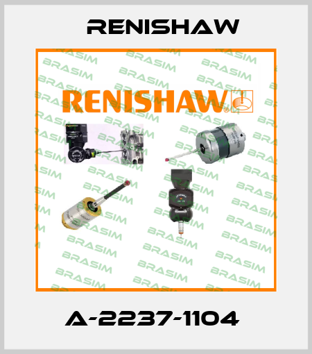 A-2237-1104  Renishaw