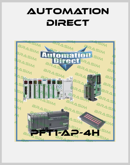 Automation Direct-PFT1-AP-4H  price