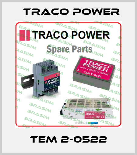 TEM 2-0522 Traco Power