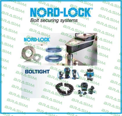 NL36 (1 3/8")  Nord Lock