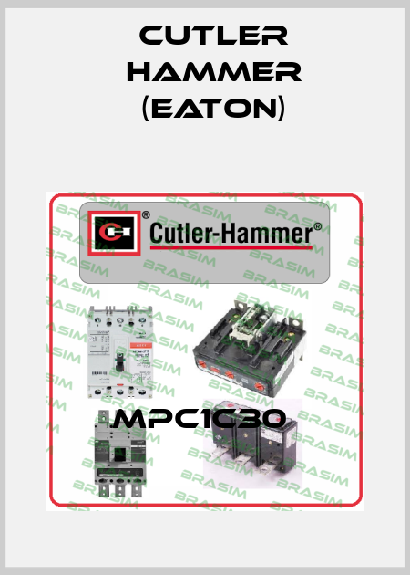 MPC1C30  Cutler Hammer (Eaton)