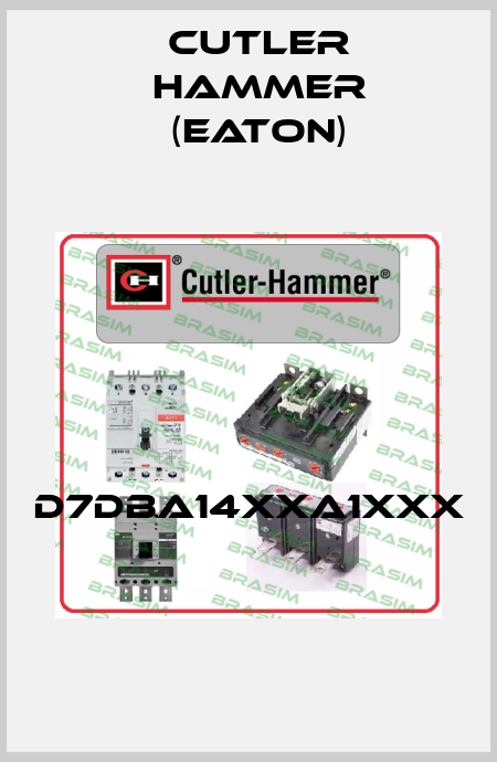 D7DBA14XXA1XXX  Cutler Hammer (Eaton)