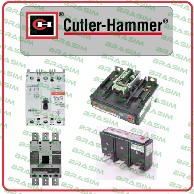 92-00552-07/387  Cutler Hammer (Eaton)