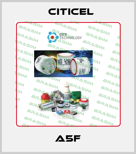 A5F Citicel