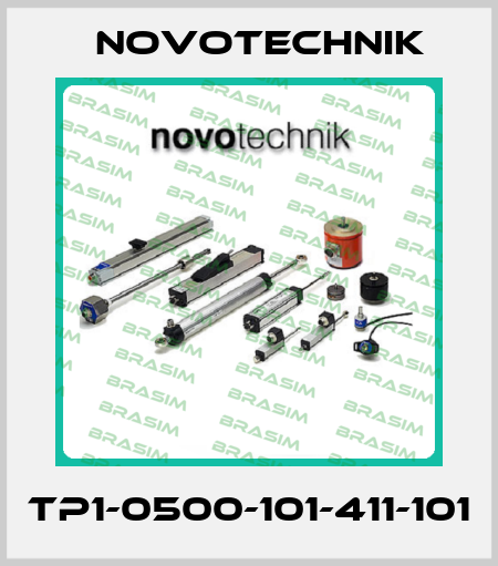 TP1-0500-101-411-101 Novotechnik